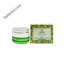 OLIVE Papaya Day Cream (30gm)